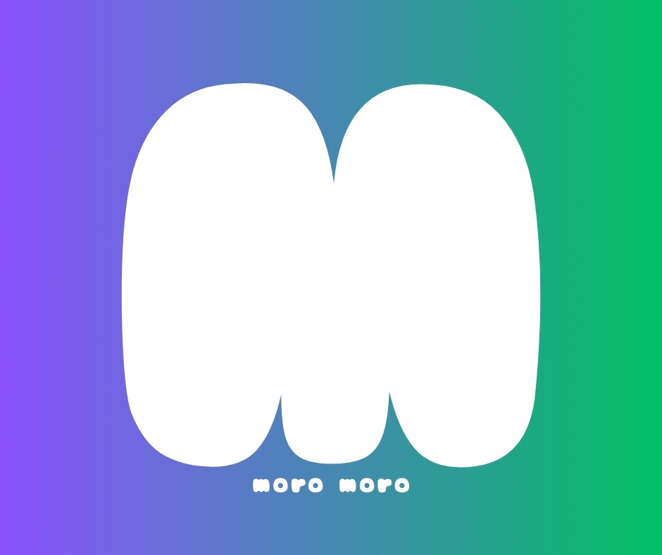 moro moro studio